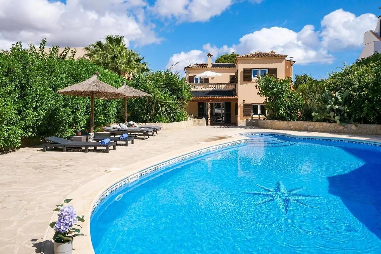 Apartamento Casa De Maretas Santanyi 0*,  Spanien