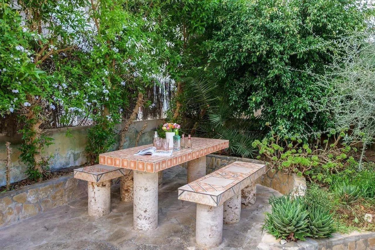 Apartamento Casa De Maretas Santanyi 0*,  Spanien