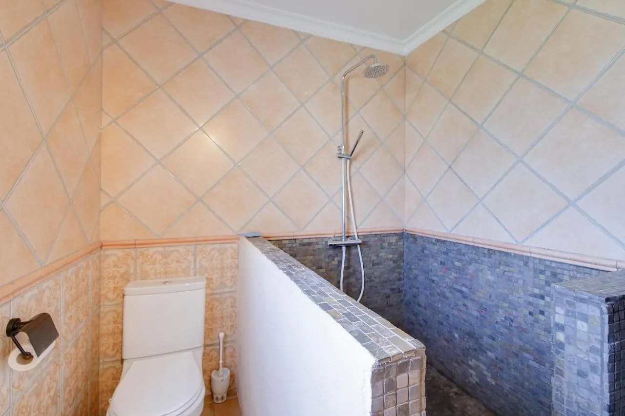 Semesterbostad Apartamento Casa De Maretas Santanyi