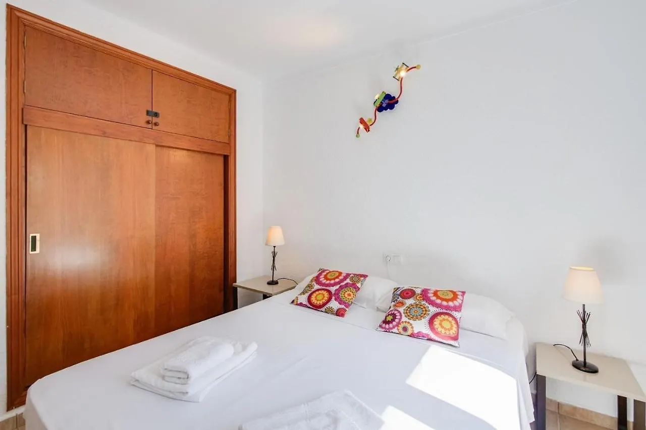 Apartamento Casa De Maretas Santanyi Semesterbostad