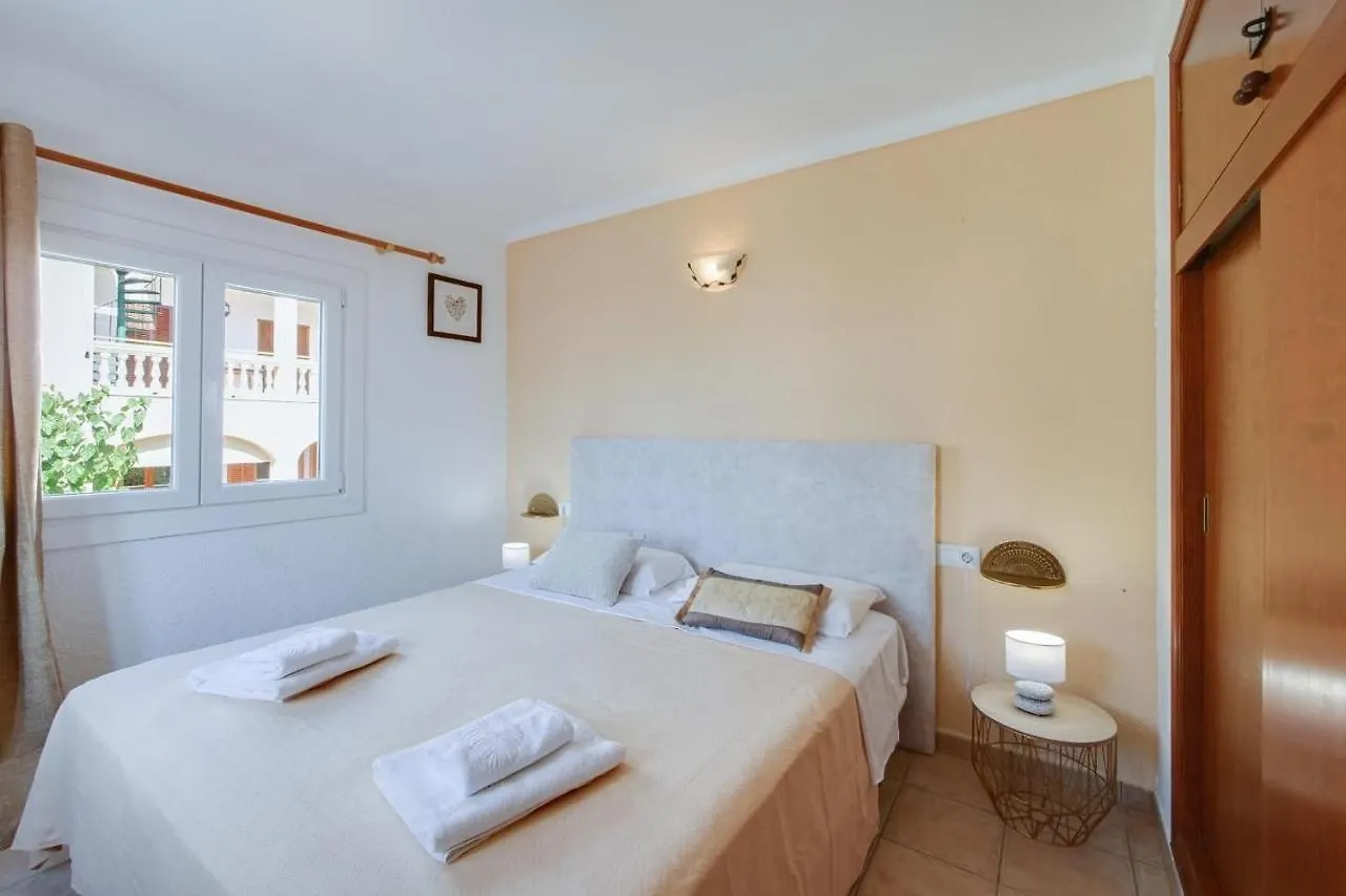 Apartamento Casa De Maretas Santanyi 0*,  Spanien